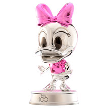 Disney Daisy Duck Metallic Cosbaby - £38.31 GBP