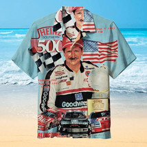 Nascar 003 ,Unisex Hawaiian Shirt For Fan, Gift For Man S-5XL Us Size - £8.17 GBP+