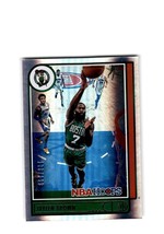 Jaylen Brown 2021-22 Panini Hoops Premium Box Set 178/199 #10 NBA Celtics - £3.15 GBP