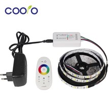5050 LED Strip RGBW DC12V Led Flexible Light RGB+White / Warm White colo... - $5.44+