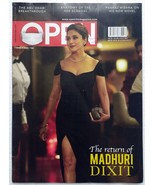 Open 7 Mar 2022 Madhuri Dixit NSE Scandal Virat Rohit Abu Dhabi Pankaj M... - £7.84 GBP