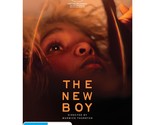 The New Boy DVD | Region 4 - £16.17 GBP