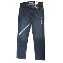 Tommy Hilfiger Denim New Men&#39;s Stretch Slim J EAN Nwt Size 33,34,36 Ret. $69.50 - £34.57 GBP