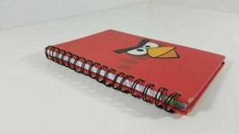 Angry Birds Red Journal - £4.70 GBP