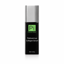 Platinum Lux Collagen Serum  - $125.00
