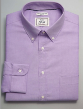 Jos. A.Bank 1905 Collection Slim Fit Button-Down Collar Dress Shirt -16X36 - $37.39
