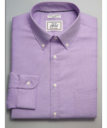 Jos. A.Bank 1905 Collection Slim Fit Button-Down Collar Dress Shirt -16X36 - $37.39