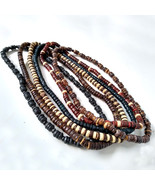 Choker- Set of 6 - Sale! - $27.09 CAD