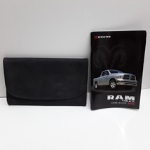 2010 Dodge Ram Truck Owners Manual - $1,216.93 MXN