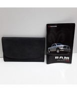 2010 Dodge Ram Truck Owners Manual - $65.34