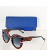 New Authentic FACE A FACE Sunglasses KIMONO Col 1 8032 46mm Frame - $296.99