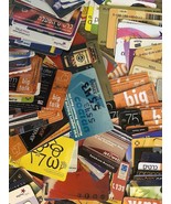 160 tarjetas telefónicas Israel y otras tarjetas telefónicas - $48.58 CAD