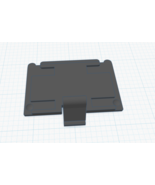 Battery Cover Copertura Batteria per Pedale Ibanez/Maxon - Tube Screamer... - $198.00 MXN+
