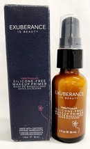 Exuberance Beauty HELICHRYSUM Makeup Primer Silicone-Free Firm 1 oz/30mL... - $105.00