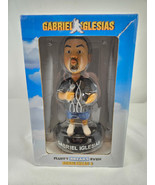 Gabriel Iglesias Fluffy Breaks Even Bobblehead 4 Infuse 2015 - $29.95