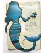 Open Road MERMAID Single Toggle Switch Plate Cover - $9.99