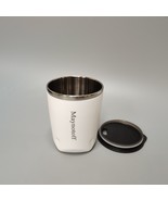 Maynotoff Insulated mugs Stainless Steel Vacuum Insulated Coffee Travel ... - £15.92 GBP