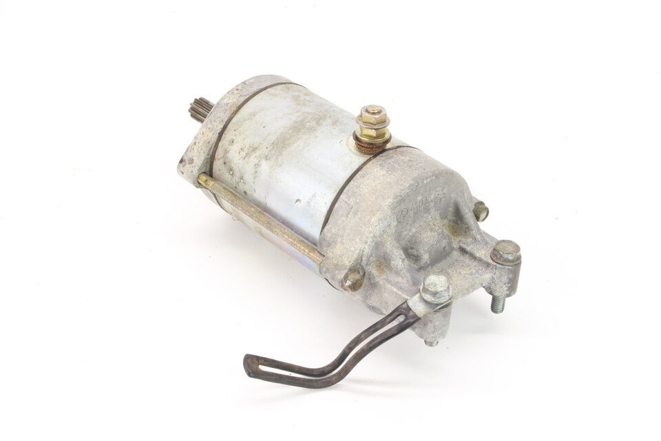 1993 Honda CBR600F2 Engine Starting Starter Motor -dc 12v 31200-mv9-671 ... - $29.69