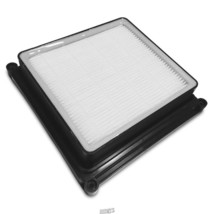 Hammacher Replacement HEPA Filter for The Cleanest Fireplace Vacuum - £21.26 GBP