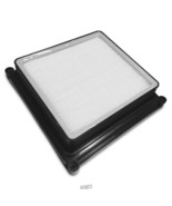 Hammacher Replacement HEPA Filter for The Cleanest Fireplace Vacuum - $503.30 MXN