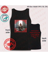 FLORENCE AND THE MACHINE EVERYBODY SCREAM 2026 Tank Top - $28.00