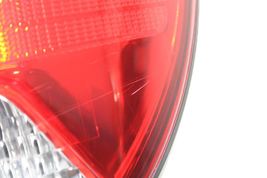Right Passenger Side Taillight Wagon Fits 04-05 IMPREZA 75247 image 3