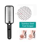 Foot Rasp File Callus Remover Grater Scraper Hard Dead Skin Care Shaver ... - $132.31 MXN