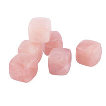 Avanti Rose Quartz Gin &amp; Wine Stones - $42.32