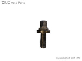 Crankshaft Bolt From 1999 Honda Odyssey EX 3.5 - $20.74