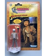 Kenner The Adventures of Indiana Jones and The Temple of Doom Short Roun... - $14.99