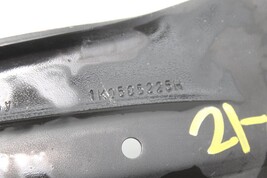 Passenger/Driver Lower Control Arms Rear Trailing Arm Fits 05-18 JETTA 30511 image 7