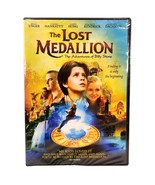The Lost Medallion (DVD, 2013) New Unopened - £3.89 GBP