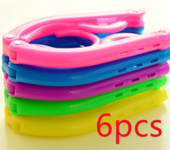 Plastic Foldable Hanger - $475.91 MXN