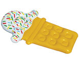 Swimline 90642SL 72" x 46" Ice Cream Cone Lounge - $31.36
