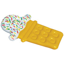 Swimline 90642SL 72" x 46" Ice Cream Cone Lounge - $31.36
