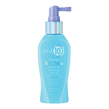 It&#39;s A 10 Scalp Restore Miracle Calming Spray 4oz - £27.60 GBP