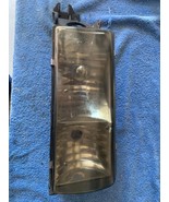 Smoke Headlights+Corner Signal Lamps Fits 1991-1996 Chevy Caprice 94-96 ... - $2,200.07 MXN