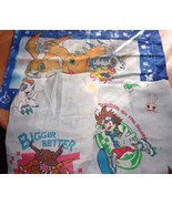 Digion Kids’ Twin Sheet Set &amp; Pillowcase - $19.99