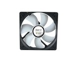 Gelid Solutions Silent 12 Quiet PC Case Fan 120mm  - $25.00