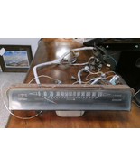 1963-64 Pontiac Bonneville, Catalina, Instrument Cluster with Wiring Har... - $5,093.62 MXN