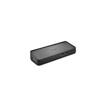 KENSINGTON TECHNOLOGY GROUP K33991WW SD3600 USB 3.0 UNIVERSAL DOCK WITH ... - £104.62 GBP