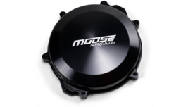 Moose Racing Billet Clutch Cover For 99-21 Yamaha YZ 250 YZ250 &amp; 16-21 Y... - £110.08 GBP