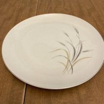 kaysons fine china silver rhythm Dinner Plate 9 1/4” - $8.10