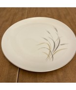 kaysons fine china silver rhythm Dinner Plate 9 1/4” - £6.39 GBP