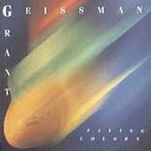 Flying Colors - Audio CD By Grant Geissman - VERY GOOD - £4.68 GBP
