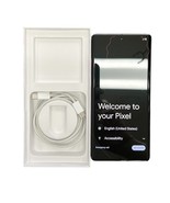 Google Cell phone 2a21 Pixel Pro 7 128gb Verizon 448318 - $3,736.01 MXN