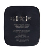 Genuine Motorola TurboPower 15 Charger (SSW-2680US) - Fast Charging - $10.34