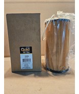 New NAPA GOLD 7370 OIL FILTER - $46.65