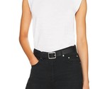 Nation Ltd Patti Muscle Tank Top Size L - $1,075.74 MXN