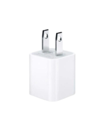 Apple A1385 5W USB Power Adapter Original Wall Charger for iPhone iPad iPod - $213.89 MXN